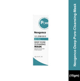 Neogence Deep Pore Cleansing Mask (15 gm)